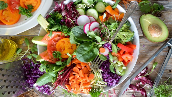 welikeocr's tweet photo. A VOLTE IL CIBO NON BASTA
Tutto quello che ti serve sapere sulle vitamine per stare in salute. 

https://t.co/hsaKPeaAtS

#alimentazione #dieta #vitamine #HealthyAtHome #salute https://t.co/ArewwpcTKW