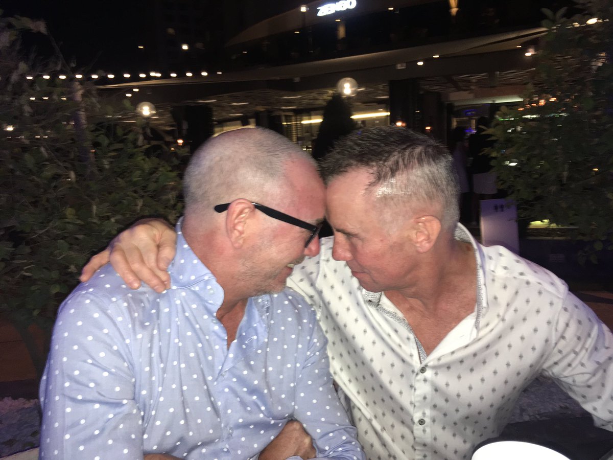 Kitrhodes's tweet image. My amazing and talented brother would have been 60 today - I miss you every day bro #garyrhodes