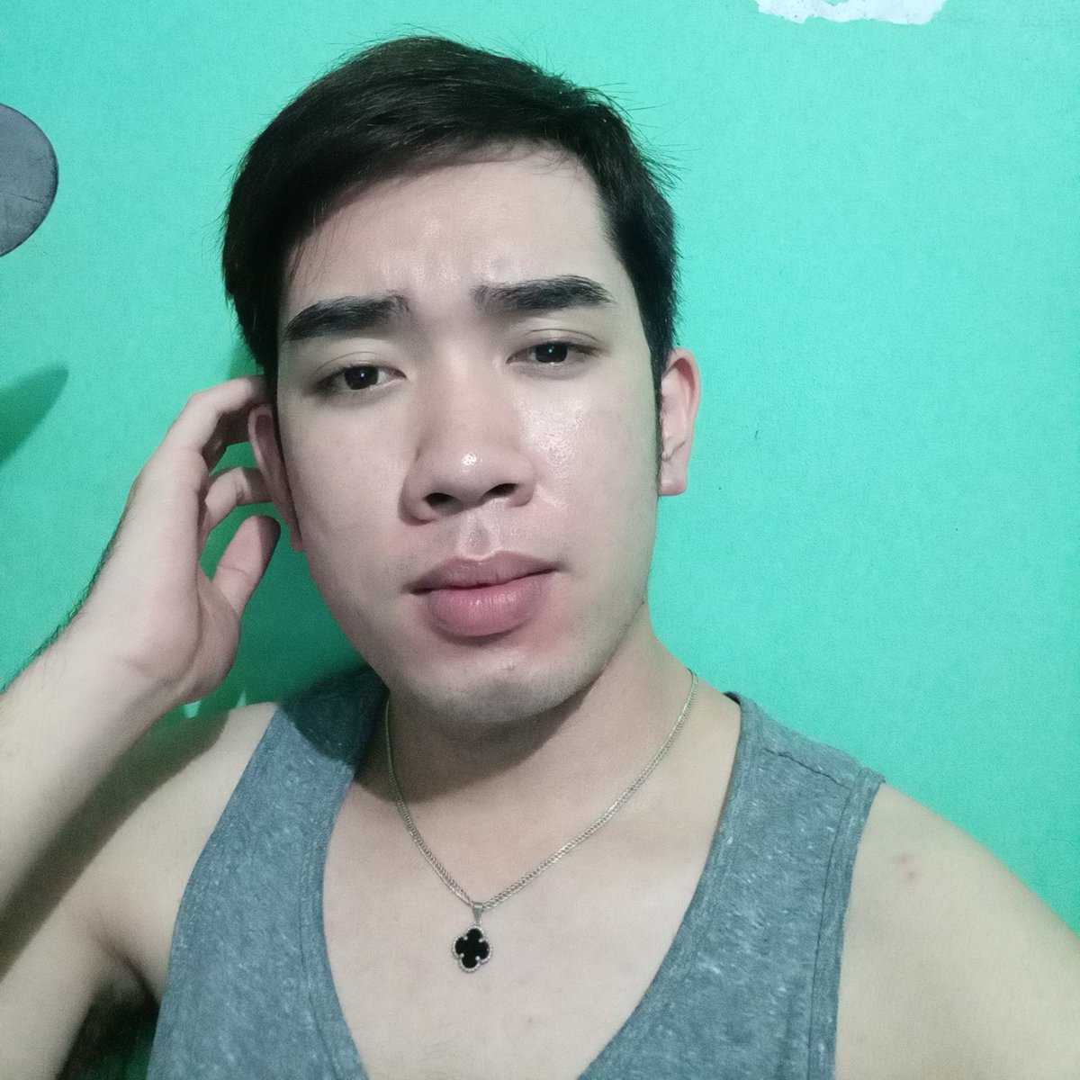 jenkiven's tweet photo. #NewProfilePic https://t.co/K35ijs2OtD
