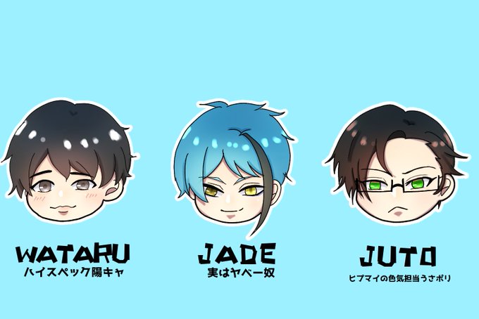駒田航のtwitterイラスト検索結果 古い順 駒田航のtwitterイラスト検索結果 古い順