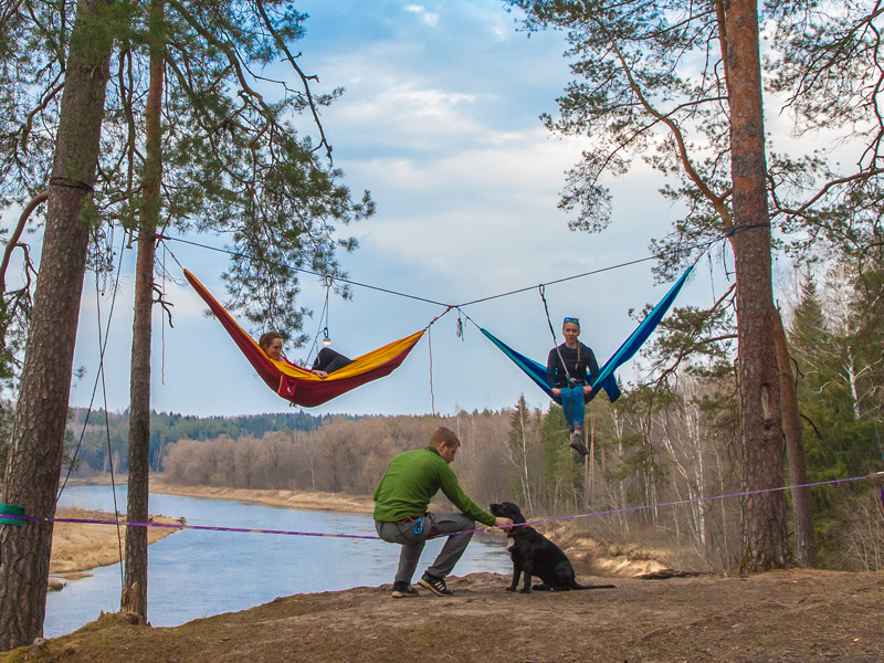 Nepazaudē pavasari un dodies dabā! 🌲 - mailchi.mp/virsotne/nepaz…