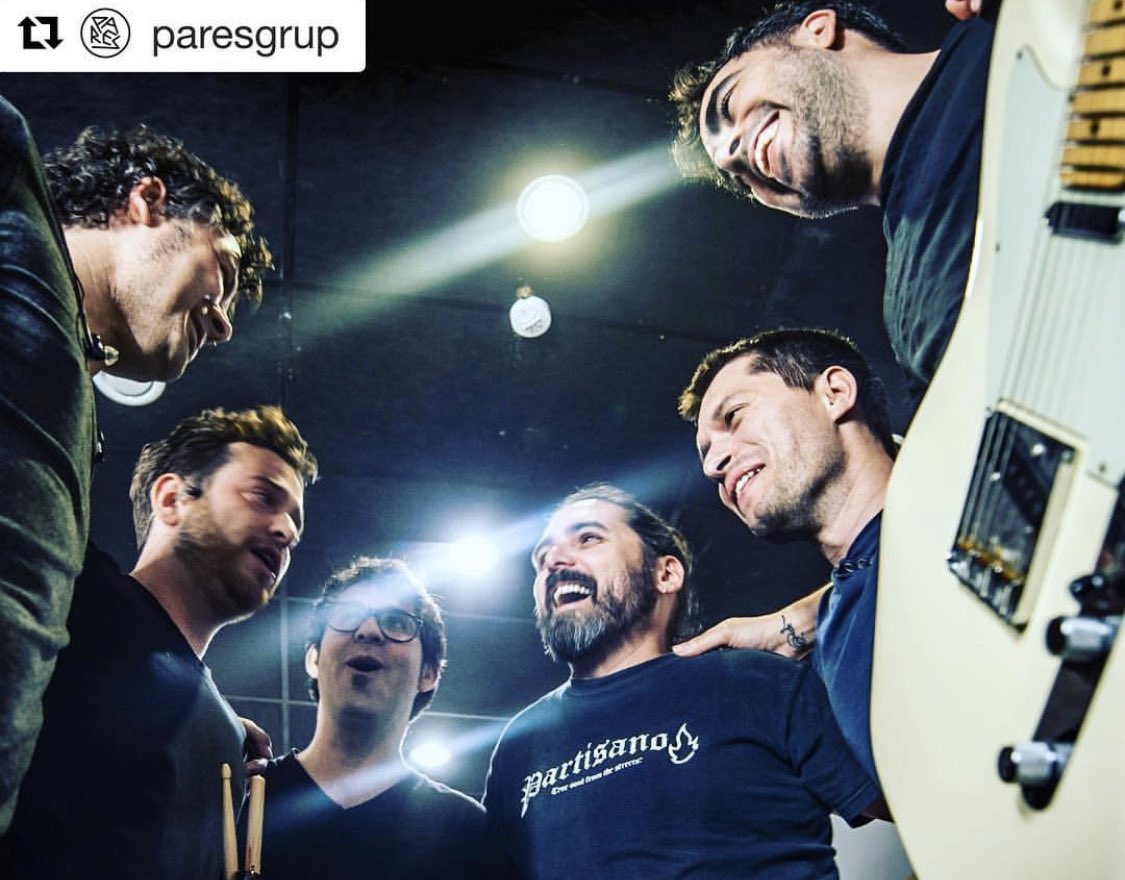 PARES🎗 tweet media