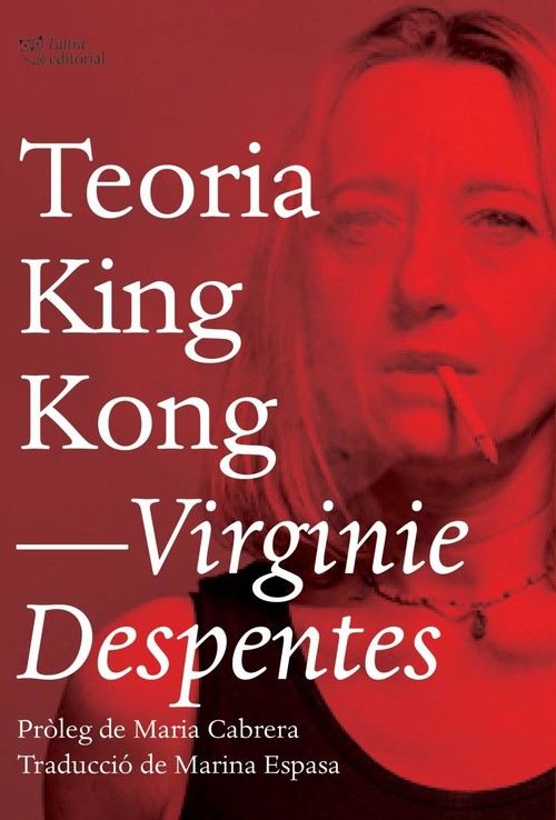 CCVicCanPauRaba's tweet photo. [SUGGERIMENTS #santjordiacasa]
📚 El col·lectiu @FeministaOrtiga ens proposa:
✅ 'Caliban i la bruixa' de Silvia Federici.
✅ 'Follem?' de @BelOlid.
✅ 'Teoria King Kong' de Virginie Despentes.
🔍 Llegiu les ressenyes de les obres a https://t.co/2yZ2XuLKOD https://t.co/cmaPbtEAg8