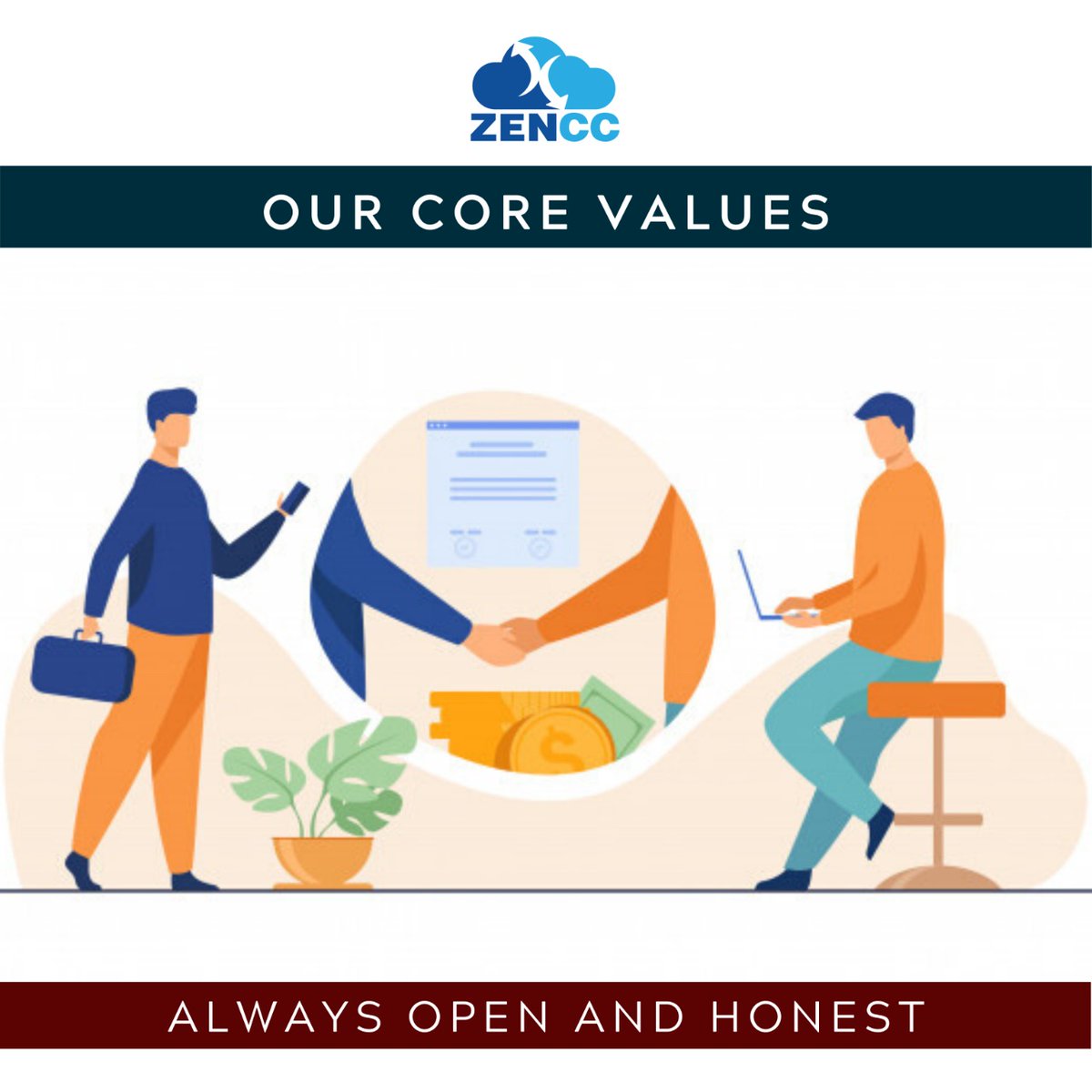 Our core values!
: 
#securing #vpn #networks #wireless #network