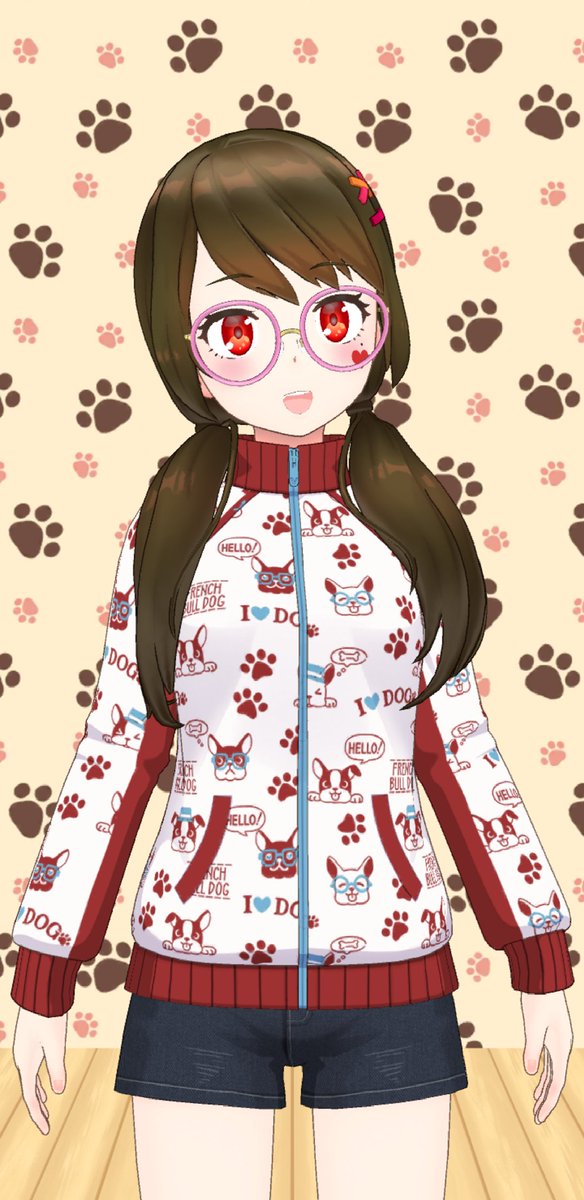 ジャージ 高画質 のtwitterイラスト検索結果