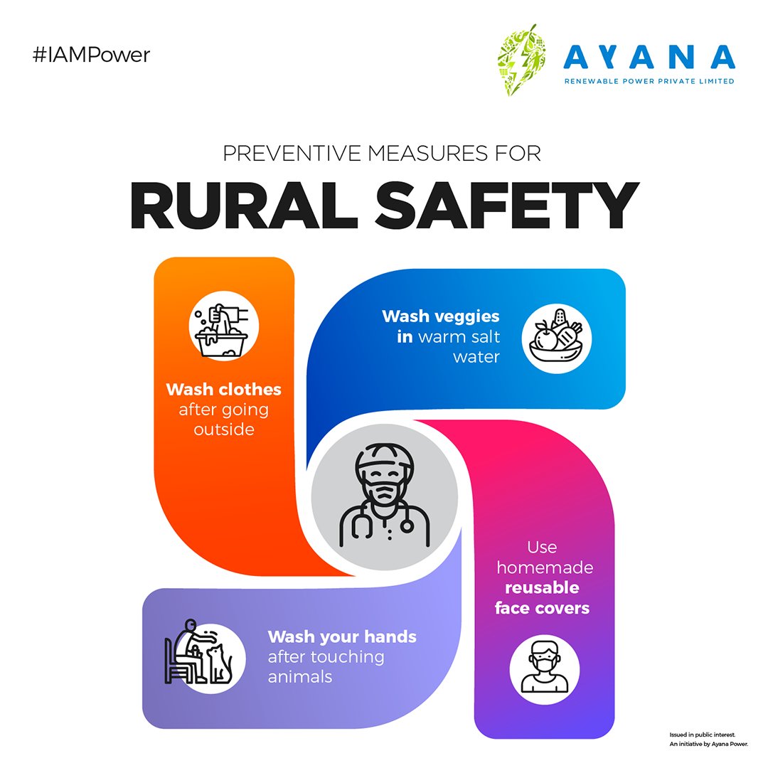 The best way to prevent illness is to avoid being exposed to this virus. Reduce the risk by following the necessary precautions.