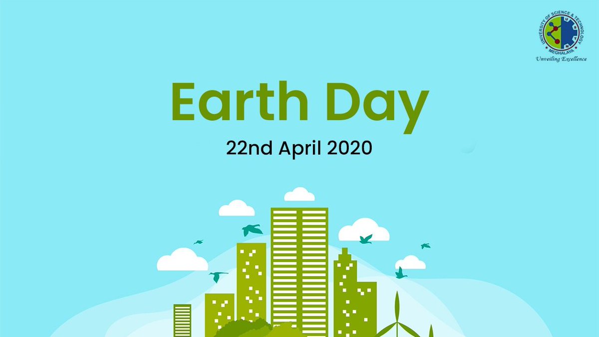 ustm2011's tweet photo. Let us grab every opportunity we get to make our planet Earth cleaner and greener.

#ClimateAction  #EarthDay2020 https://t.co/6rflIwWoio