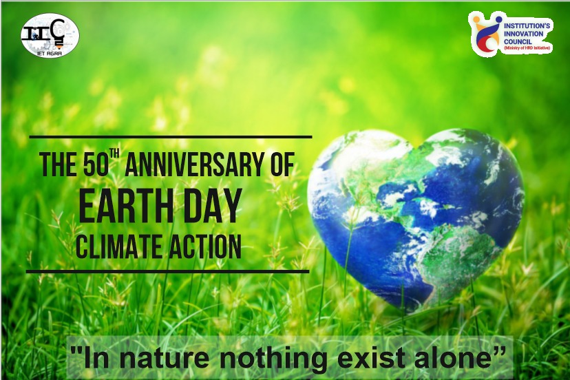 IicieT's tweet photo. Unless we encourage the people around us to reconnect with and appreciate the natural world , we can't expect them to help and care for it .

We should take a path to reconnect with mother earth . Happy Earth Day .
#EarthDay2020
#save_earth
#stay_home_stay_safe https://t.co/RtfY8oSddz
