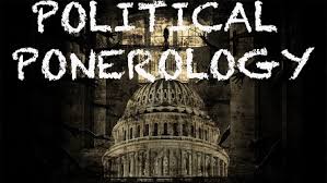 3) An entire field of study was created to help understand this destructive cycle, known as “political ponerology” (derived from the Greek word “poneros,” meaning evil).