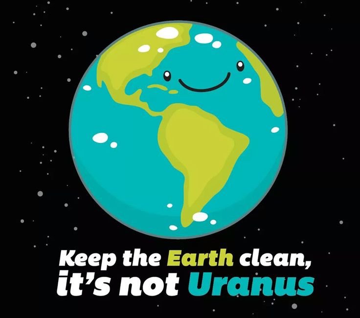 #HappyEarthDay and stuff. ❤️ 🌎