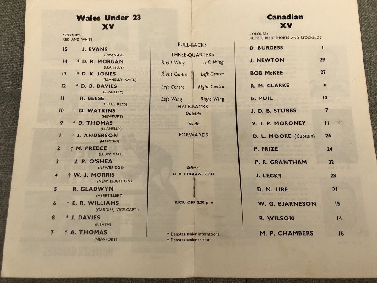 Half Tidy tweet media