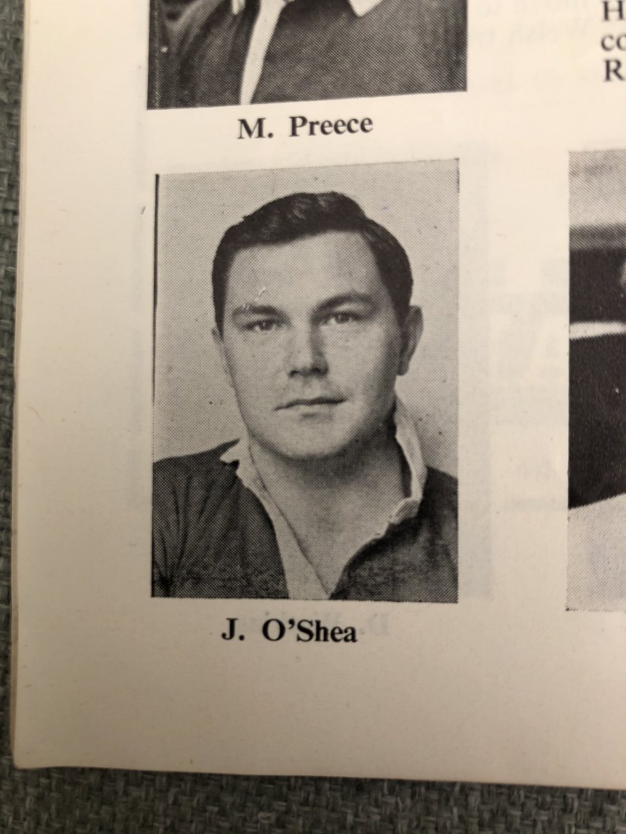 Half Tidy tweet media