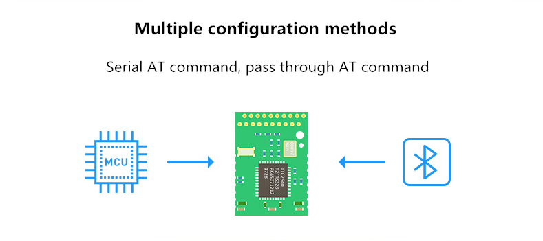 ttciotsdk's tweet photo. The #Bluetooth module can continuously broadcast in the low-power mode with extremely low power consumption, small data volume, and unidirectional transmission https://t.co/H2LvcPptnz