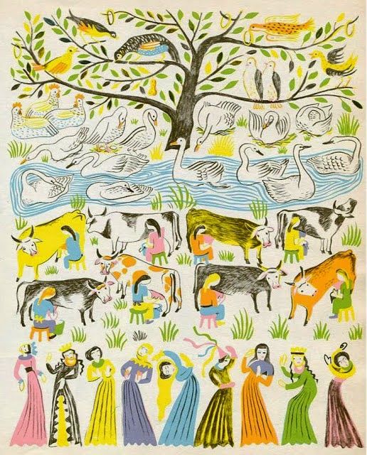 "La NATURALEZA no es un lugar para visitar. Es el HOGAR"
Gary Sherman Snyder,
magazine.mondobelo.com/traer-la-prima…
#Earthday
Imagen: Ilonka Karasz
#DiaDeLaTierra