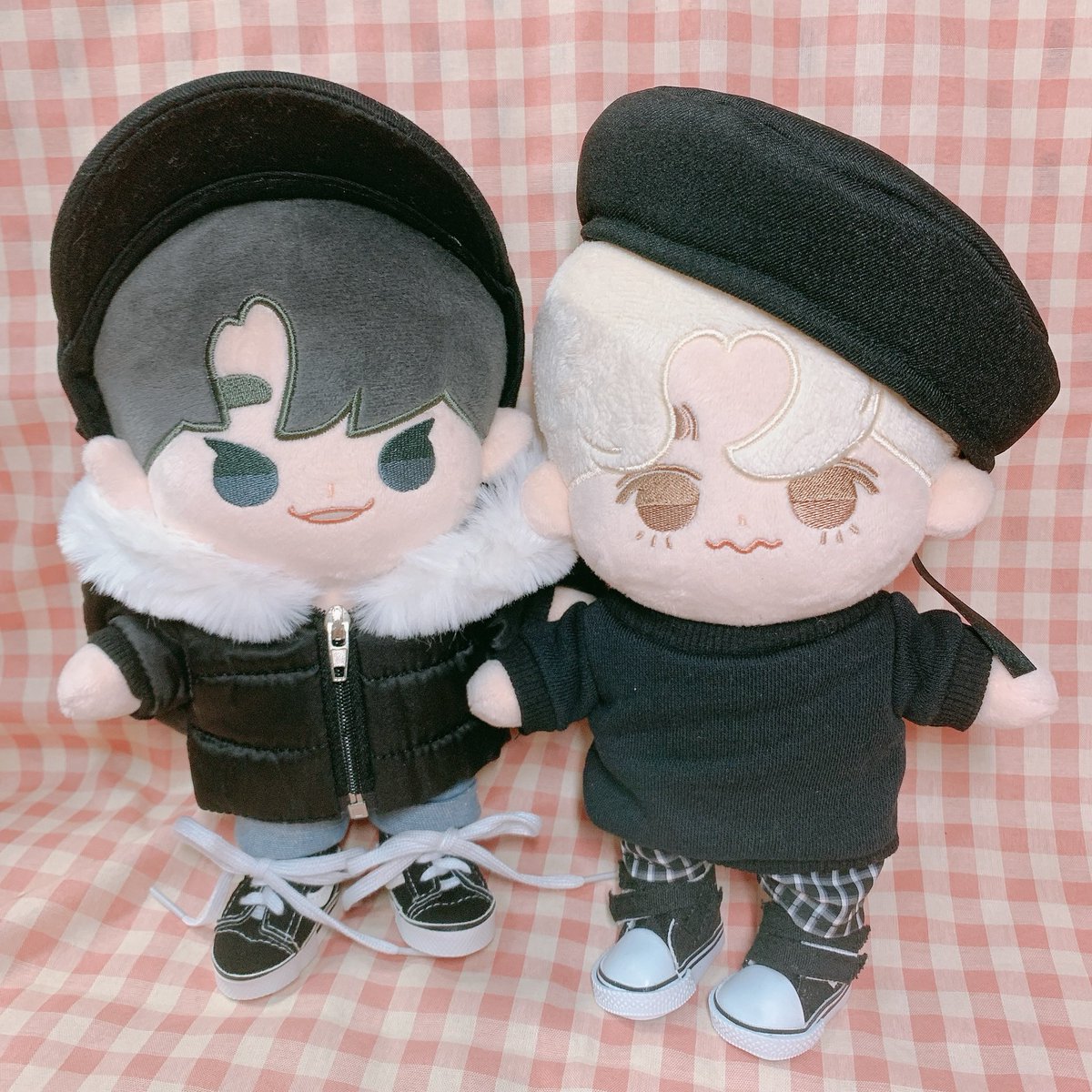 Wonbabies (@wonbabies) / Posts / X