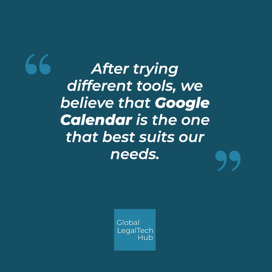 Glegaltechhub's tweet image. Results of the #LegalTechSurveyWeek. Albert Jané, CEO at 
@janeadvocats , tells us what are the best communication and organizational tools that they are using while working from home, and what they have learned from the current situation. #GlobalLegalTechHub #tech #legaltech