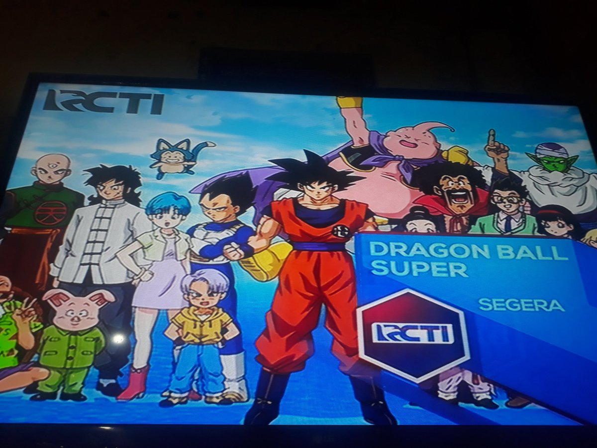 Ini hoax yaa <a href="/OfficialRCTI/">RCTI</a> ? 
#DBS
#DragonBallSuper