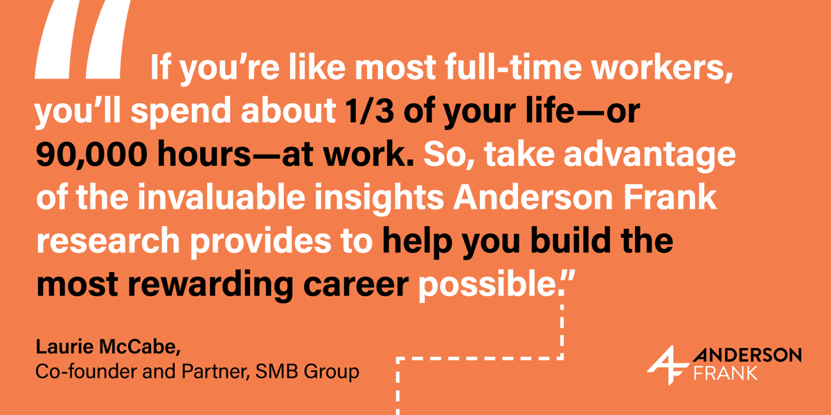 AndersonFrank_'s tweet image. This year, we’re honored to have @lauriemccabe’s words of wisdom in our foreword! 

👉 Check out what she has to say in our independent report: ow.ly/l0Eu50zkjPU 

#NetSuite #NetSuiteOracle #Oracle #Diversity #EmployeeBenefits #ERP #CloudTechnologies