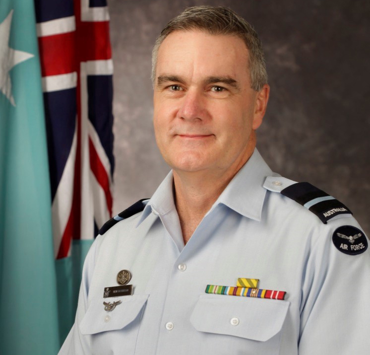 In the lead up to ANZAC Day, we'd like to pay honour to CQUniversity alumnus, Air Commodore Kenneth Robinson AM CSC for his 30-year service in the Australian Defence Force. ow.ly/ctPq50zjLPT