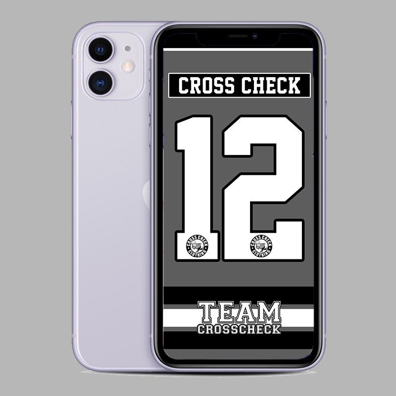 Cross Check Clothing tweet media