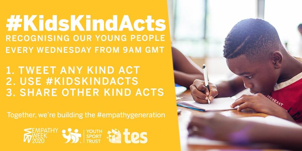 Your Town™ CIC tweet media