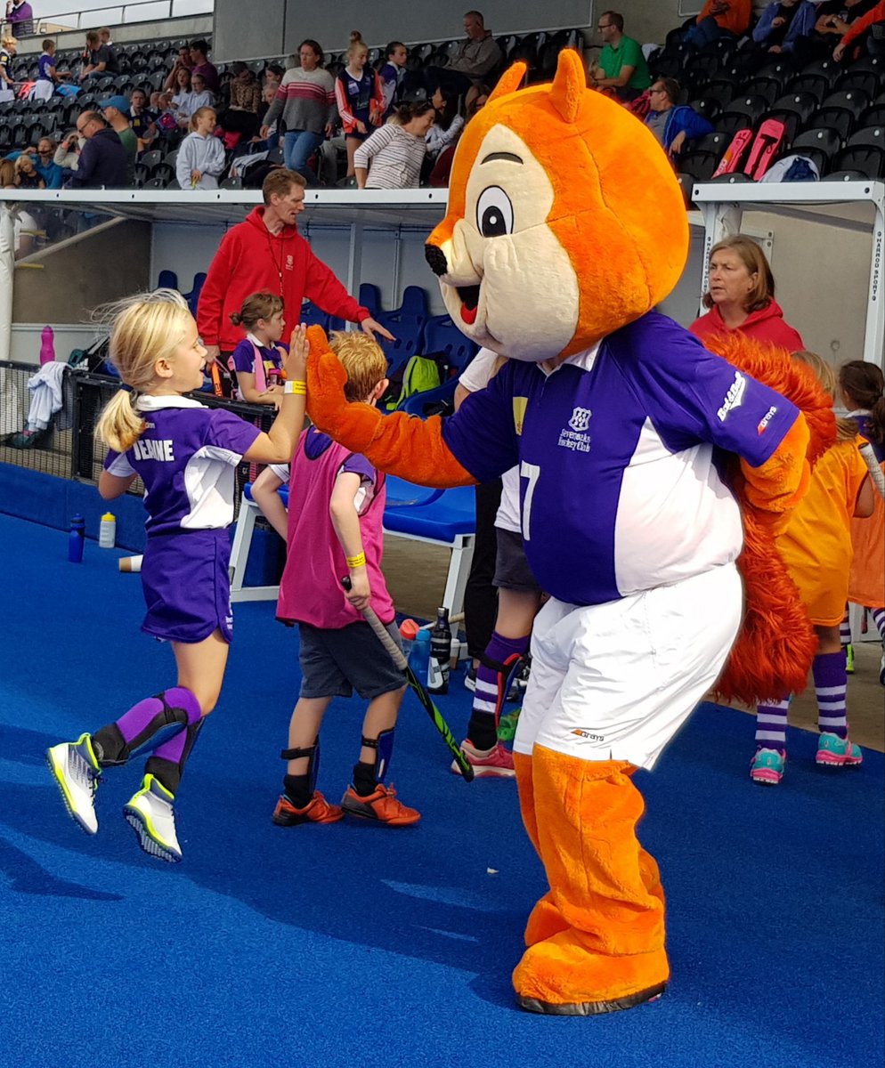 Thinking of the days to come.
Hope everyone in the hockey family is keeping well especially all those mascots out there!
<a href="/readinghc/">Reading Hockey Club</a> <a href="/WimbledonHC/">WimbledonHC</a> <a href="/BicesterHC/">Bicester Hockey Club</a> <a href="/OfficialBeeHC/">Beeston Hockey Club</a>