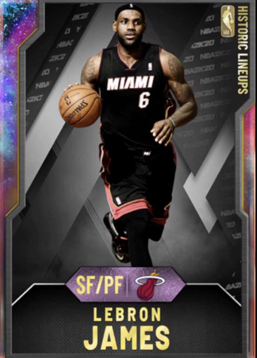 2k20god6's tweet image. Who wants it ???