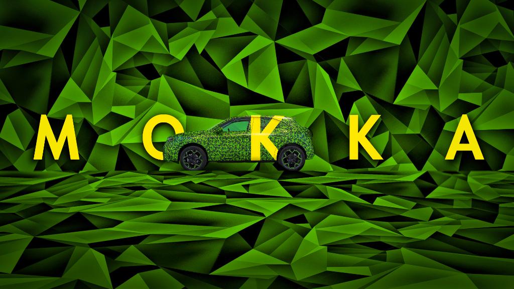 Meet the all-new Mokka.  Available in Petrol, Diesel &amp; Electric and featuring a fully digitised interior, currently in testing but ready for you in early 2021.  #ThisIsVauxhall > s.vauxhall.com/dwlpa