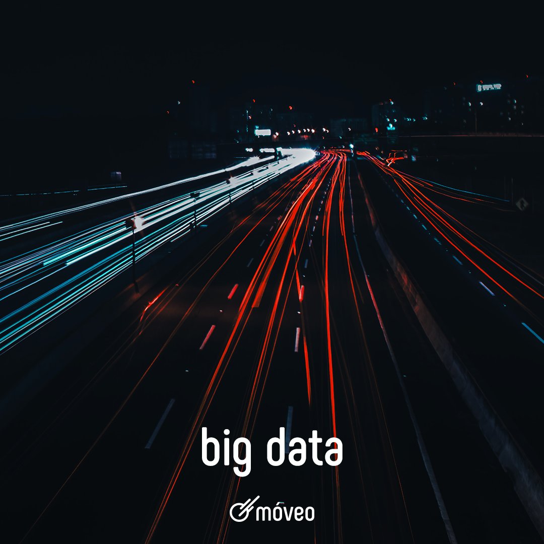 moveoconsulting's tweet photo. Il successo di molti business passa attraverso la capacità di adattamento a un sistema in continua evoluzione. Investire nei sistemi di organizzazione e gestione dei Big Data può ridurre gli sprechi e aumentare l’efficienza dei processi aziendali. #moveo #bigdata https://t.co/0OZmJO6Hx0