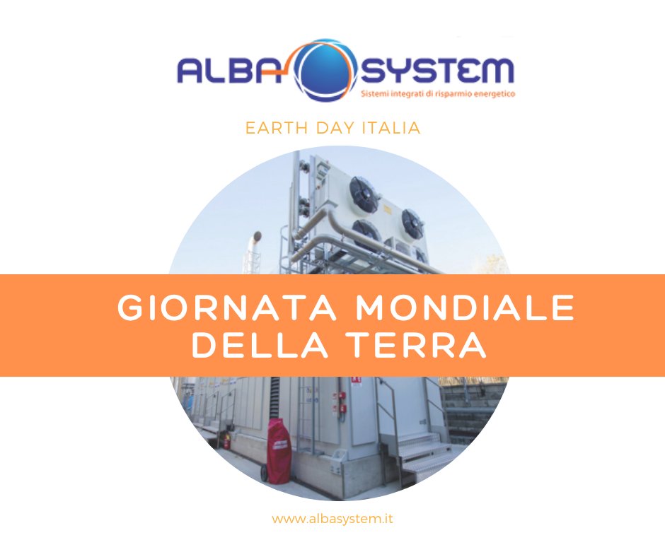 Albasystem's tweet photo. Il 50° anniversario della Giornata della Terra 2020, in #lockdown, si trasforma in evento digitale. Il tema è "azione per il clima". 
Oggi,12 ore di diretta streaming su Rai Play. 

#OnePeopleOnePlanet #EarthDay2020 #iocitengo #VillaggioperlaTerra #Albasystem #rinnovabili https://t.co/nDBJtHyHep