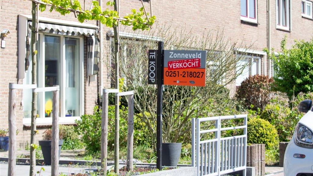 Huis (ver)kopen in coronatijd: is dit een goed moment? ow.ly/MaTx50zkZ2n