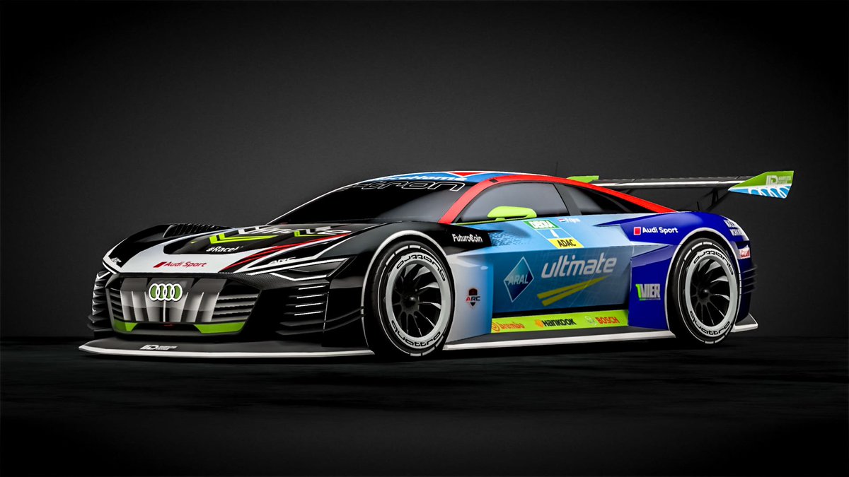 Marfless's tweet photo. #RaceHome #AudiTogether #weStayHome
- check https://t.co/xQlZaUGm9K for more images #gtsport #granturismo #livery #love #like #follow #racecar #gr3 #gt3 #gt #touringcar #custom #dutch #arc #ps4 #marflessdesign #art #audi #dtm @RFrijns https://t.co/8JmLZWCMCA