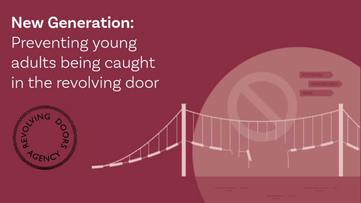RevDoors's tweet image. Today is the launch of our evidence briefing which reveals how young adults are getting sucked into the revolving door for relatively minor offences. We set our case for #NewGenPolicing role in preventing the cycle of crisis &amp;amp; crime @T2AAlliance: bit.ly/350bBGr