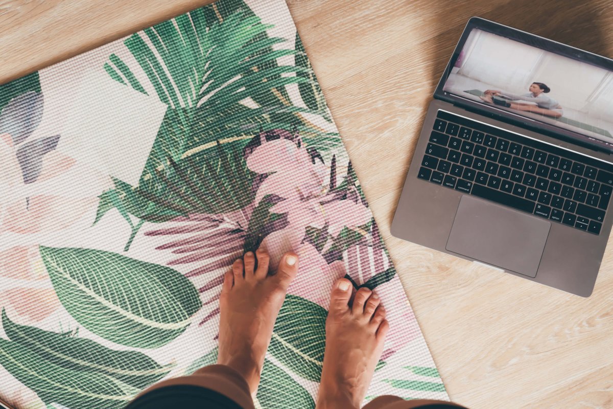 getblys's tweet image. Blys Telehealth digital wellness solutions have launched. You can now access 1-1 online sessions in range of new health, fitness &amp;amp; wellness services!

Book professional practitioners wherever you are, whenever you need: tinyurl.com/y7edyvp2