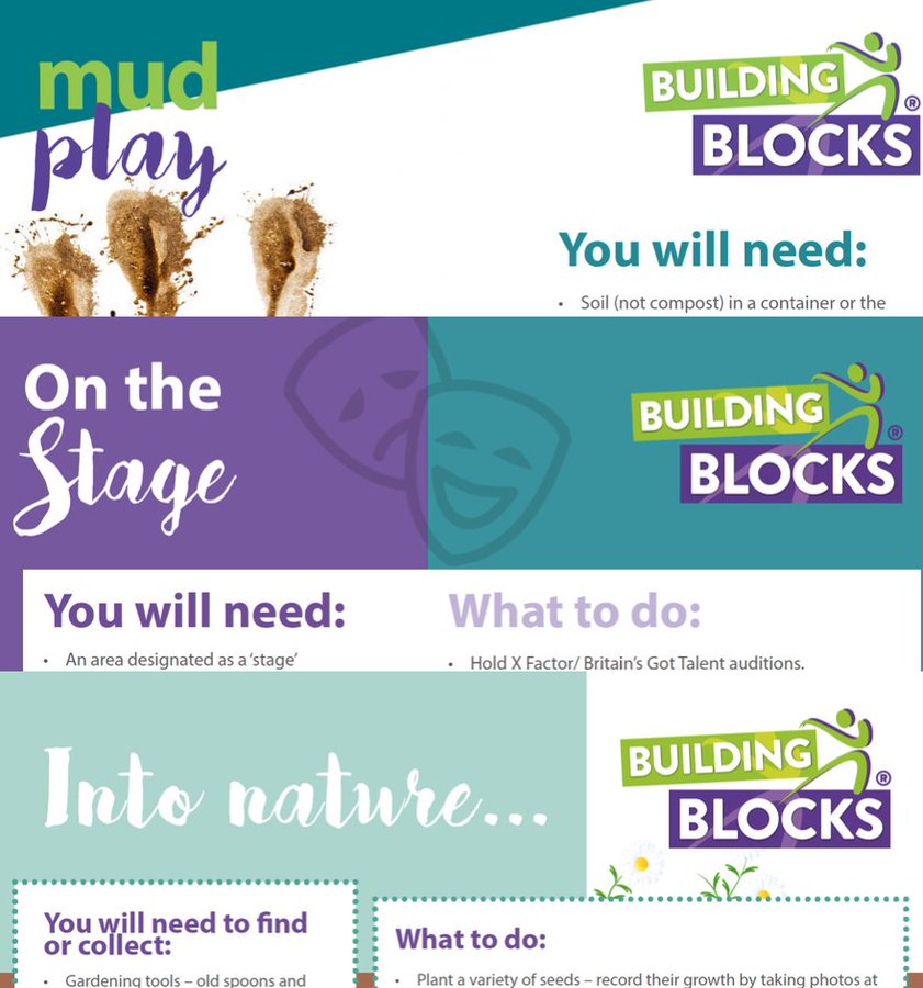 TLPWales's tweet image. Hi @janineEYT we have posted a number of free learning resources based on #Experiential #InquiryBased #Learning These are aimed at #EYFS #FoundationPhase learners. Another will be released later this week. tlpwales.co.uk/mud-play/