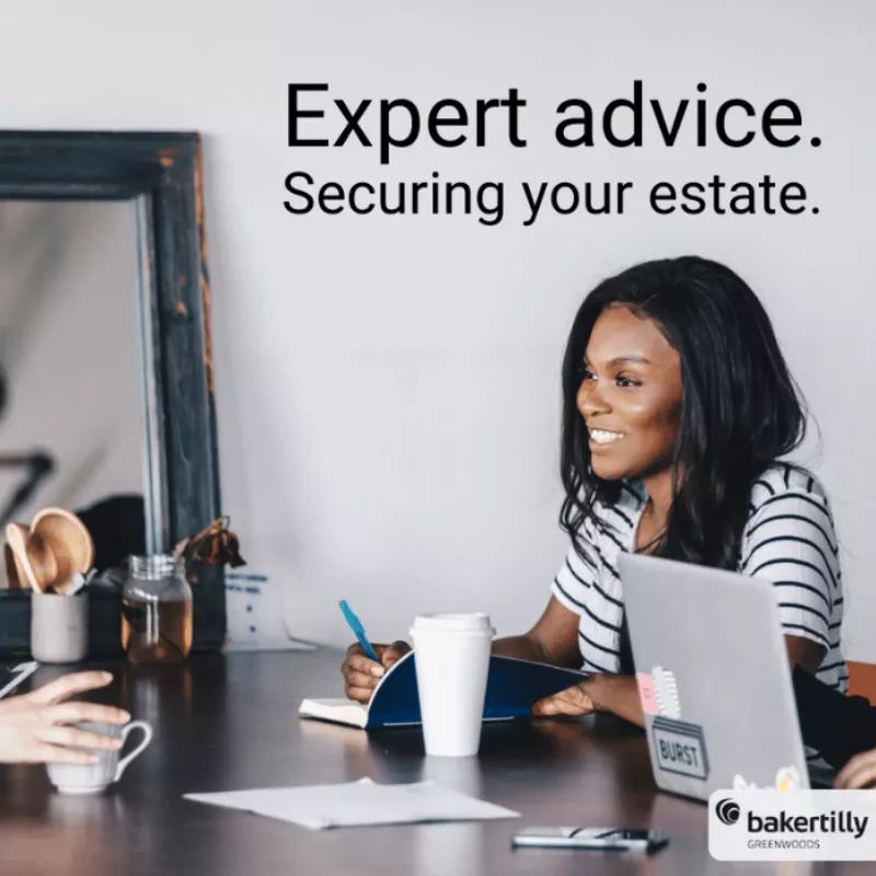 BakerTillyGW's tweet photo. At Baker Tilly Greenwoods, we offer expert advice and assist you in the preparation of your Will.
Contact us today: https://t.co/xLyDD8v6pe
•
•
•
#bakertillygreenwoods #wills #willsmanagement #draftingawill #estate #estateplanning #securingyourestate https://t.co/nHKATLBlAZ