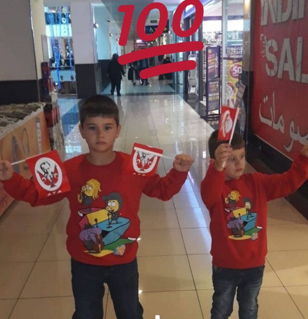 23nisan kutlu olsun