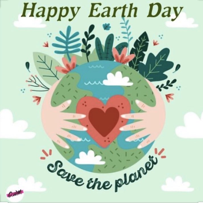 CFTPlasticBan's tweet photo. Happy 50ty Earth 🌍 Day... April 22nd, 2020, marks the 50th anniversary of Earth Day. We grow up, live and die on the Earth. The mother nature is not just home to billions of humans, but also to infinite flora and fauna. #earthday #22april #saveearth #climatechange  #environment https://t.co/gQsQsLIMom