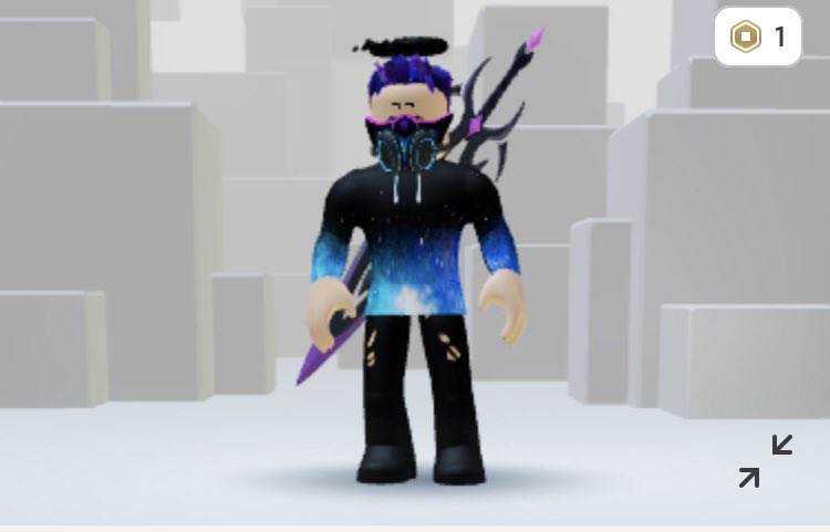 FanaticCode's tweet photo. @XxColdDreamsxX In case you can’t tell it’s a shattered halo on top https://t.co/0Yh6X2AMLB