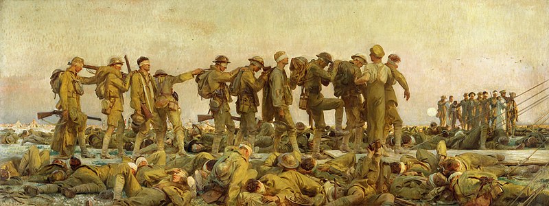lame1418's tweet photo. Le 22 avril 1915, pour la première fois sur le front de l'Ouest à Ypres, les Allemands utilisent des gaz de combat. 168 tonnes de chlore sont libérés. Le gaz forme un nuage vert-gris. Poussé par la brise, il dérive jusqu’aux lignes alliées où il provoque la mort et la panique. https://t.co/I4zqHrClc6