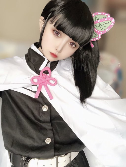 コスプレイヤーあんみつのTwitter画像19