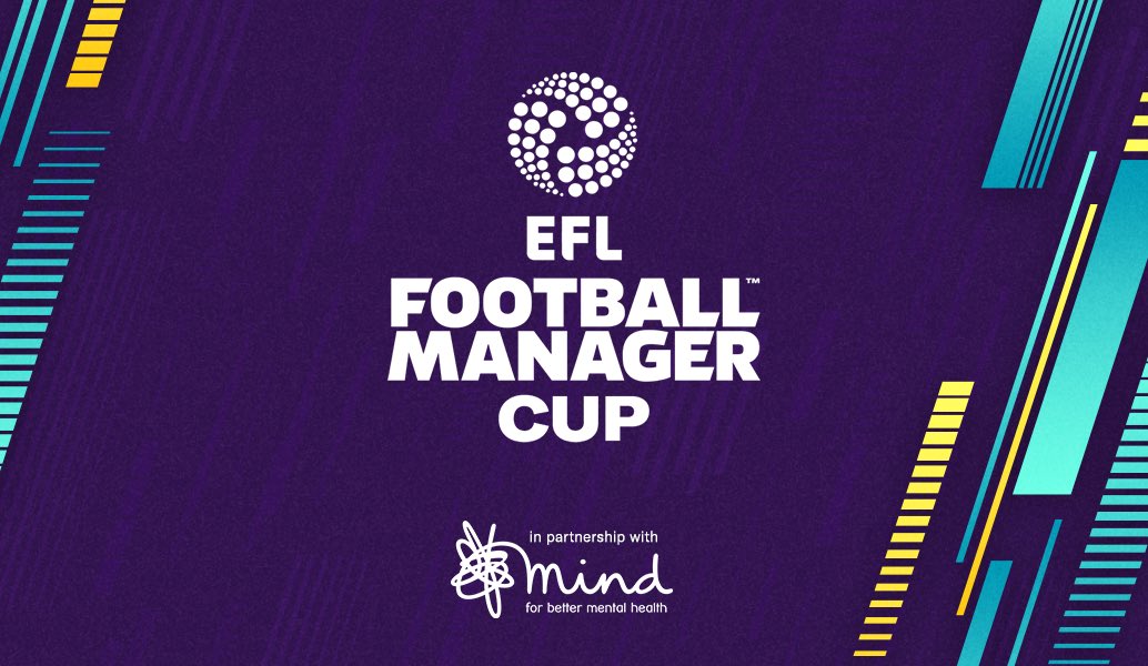 the__mranderson's tweet photo. Not since February the 29th have we been able to say this......
It's Match day! @wwfcofficial (virtually) travel to @crewealexfc today in @FootballManager Cup 1st round. Kick off 1pm #FM20 #FMCup #Chairboys https://t.co/Qe7YTAEaTz