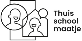 Er zijn al 2.000 #Thuisschoolmaatjes: enthousiaste mensen die 3 keer per week contact hebben met een jongere die dat juist nu mist. Uit belangstelling voor de ander. #Lansbreker, doe jij ook mee? Meld je aan op Thuisschoolmaatje.nl <a href="/VO_raad/">VO-raad</a> @NCJ_tweets