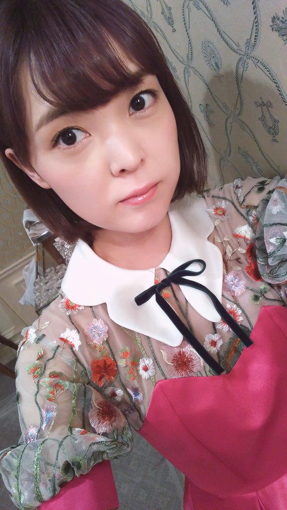 Kaede_NGC's tweet photo. そうじゃったのう。わしゃねぎっこじゃった。衣装を着ない時間が長くなると忘れてしまいそうじゃのう。 https://t.co/CVWaKUY8v4