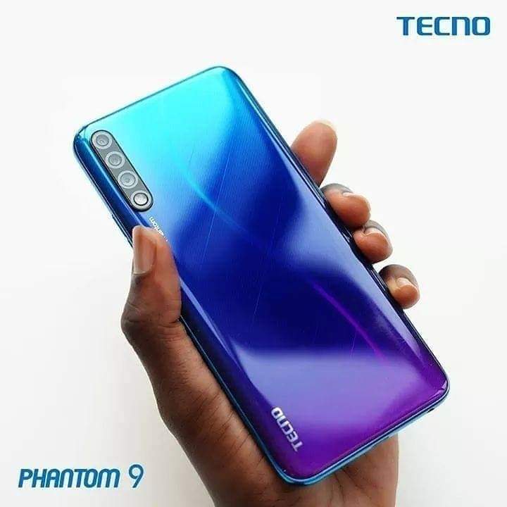 tecnomobiledrc's tweet photo. Que savez-vous de #Phantom9?
Partagez-le avec nous😊.
Moi, je sais qu'il a #128Go_de_ROM😌 et toi?
#COVID19
N'oubliez pas de laver les mains régulièrement. Restez à la maison si vous ne vous sentez pas bien et appelez le numéro donné.
#TecnomobileRDC #ExpectMore #BonMercredi https://t.co/NSTUNIGeNO