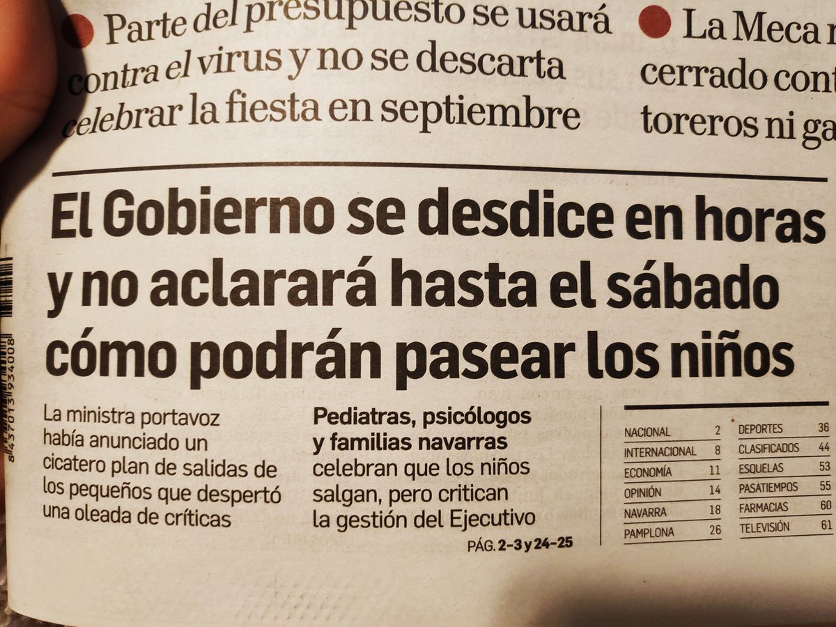 sylvisaez's tweet photo. En serio? Pro si no hay q pensar tanto! Q para entender lo q un niño necesita no hay leyes ni decretos escritos! Sólo hay q mirarles a los ojos y ponerse a su altura. Necesitan CALLE, NO COMPRAS! Pro tan difícil es? #alucino #Vergüenza @sanidadgob @sanchezcastejon @PabloIglesias https://t.co/7vr3dDUh95