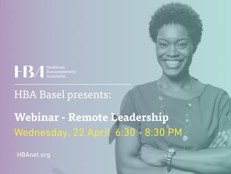 JimenezOrgaz's tweet photo. Remote Leadership: A Virtual Session on Leading Remote Teams with Dan Wiener. Don't forget to register for today's live #webinar at 6:30 PM https://t.co/1iv0dVomMH #HBAimpact #eLearning https://t.co/vBTuZ0CQgs