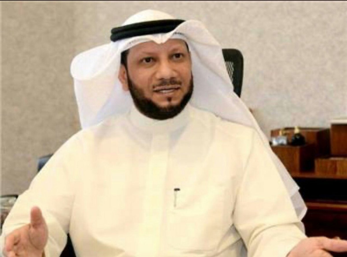 khalil_aleesa's tweet photo. #اسقاط_القروض_لليوم_503

وزير المالية براك الشيتان
انت وعدت الجميع بأن اقساط المتعثرين والاسرة ستأجل  واكدت بأنك اصدرت توجيهاتك  للبنك ال��ركزي واتحاد المصارف
والى اليوم لم يتم أي أمر ايجابي ولم تأجل الأقساط .  ماهو السبب !؟ https://t.co/hyPwyRruCW