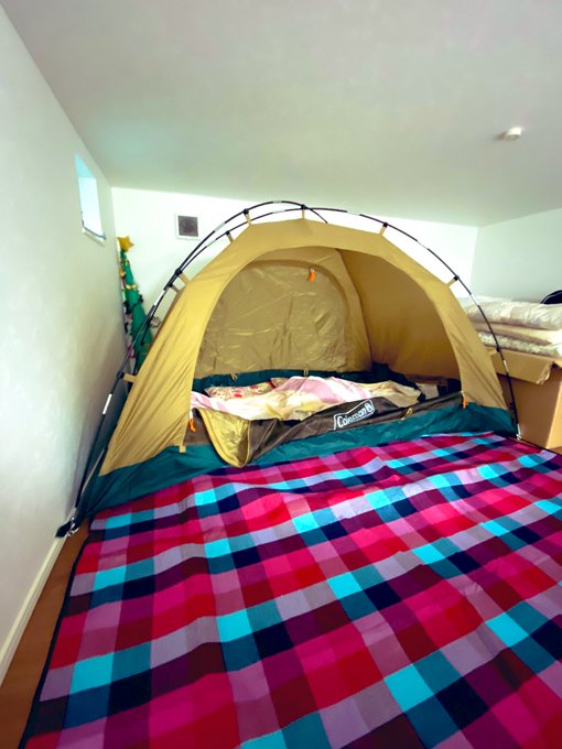 秘密基地のtwitterイラスト検索結果 古い順