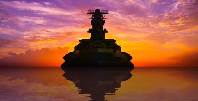 Raisashipbuilding 久々の復帰さん の人気ツイート 1 Whotwi グラフィカルtwitter分析